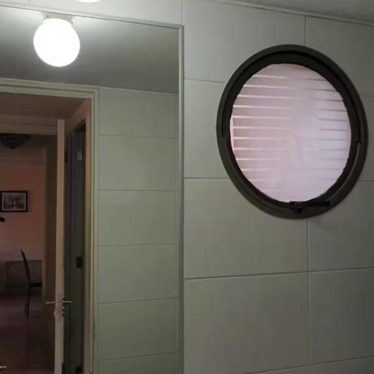 Departamento amoblado en Ñuñoa - excelente ubicación cerca de Santiago Centro - Apartamento de 2 dormitorios - 21