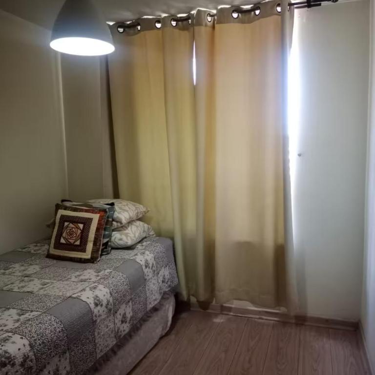 Departamento amoblado en Ñuñoa - excelente ubicación cerca de Santiago Centro - Apartamento de 2 dormitorios - 26