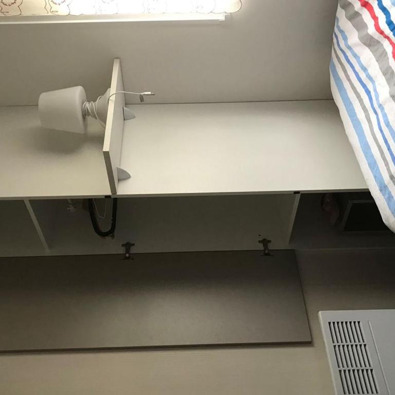 Mobil home accueillant - 6 pers. - API-1-52-2284 - Mobile Home - 7