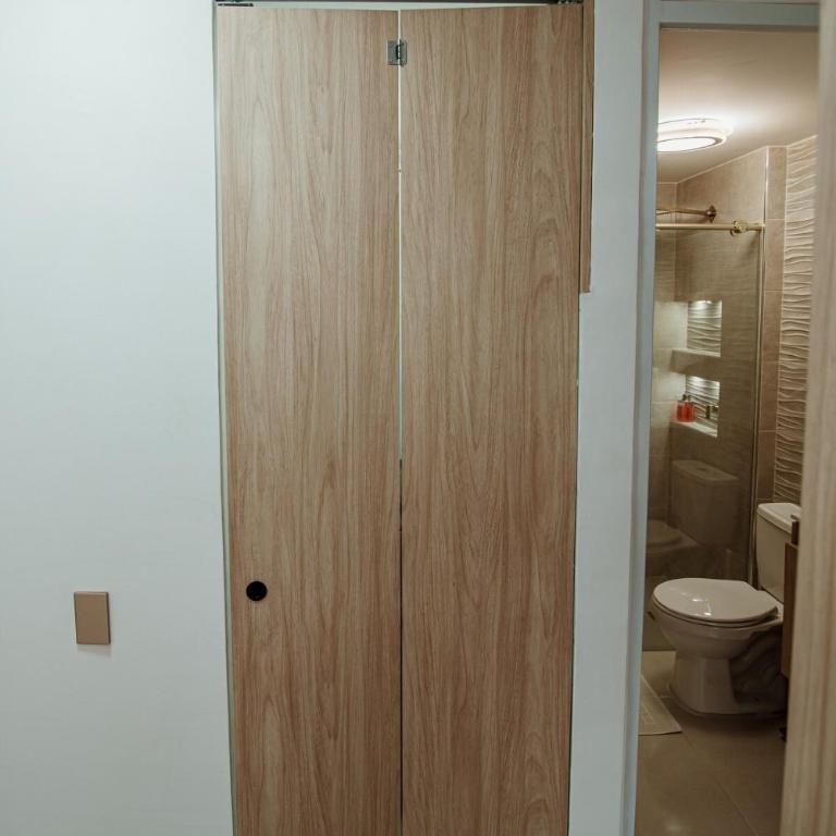 Encanto llanero Apartamento elegante agua las 24 horas - Apartamento - 2