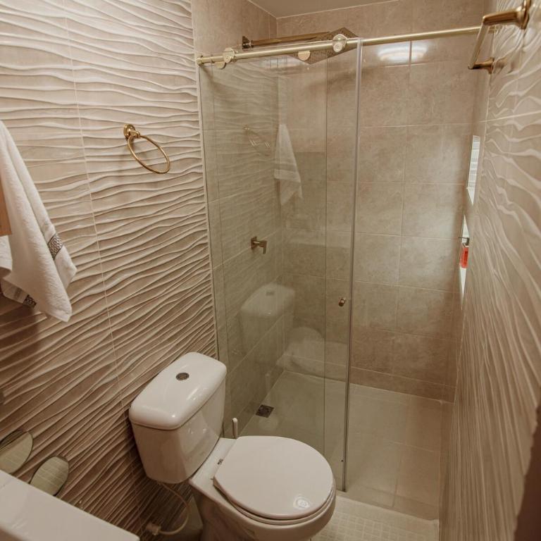 Encanto llanero Apartamento elegante agua las 24 horas - Apartamento - 7