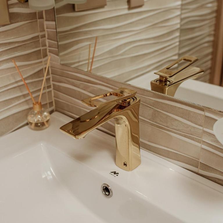 Encanto llanero Apartamento elegante agua las 24 horas - Apartamento - 10