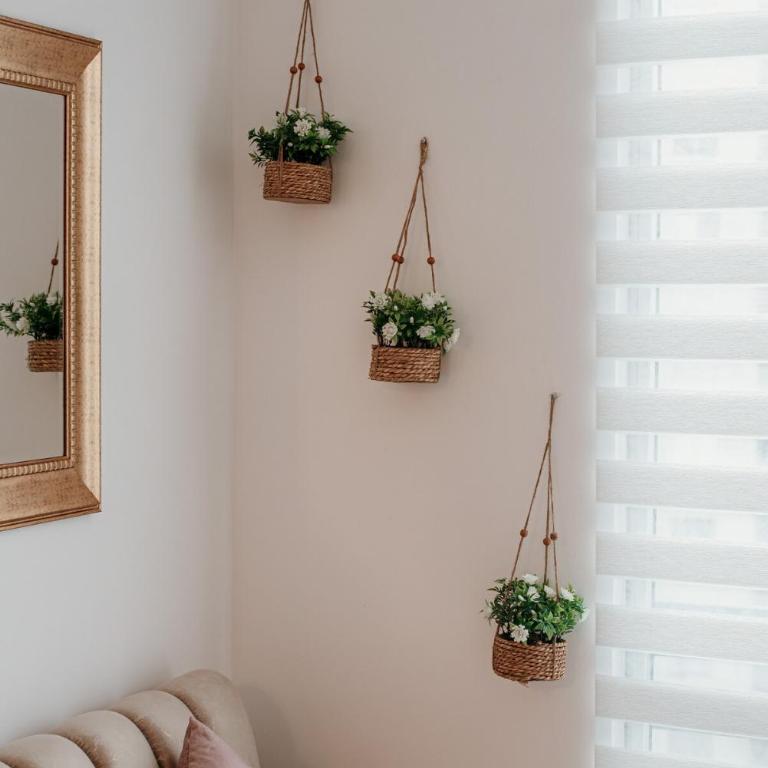 Encanto llanero Apartamento elegante agua las 24 horas - Apartamento - 21