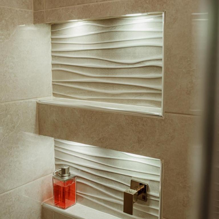 Encanto llanero Apartamento elegante agua las 24 horas - Apartamento - 27