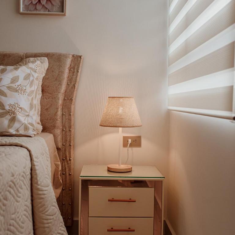 Encanto llanero Apartamento elegante agua las 24 horas - Apartamento - 33