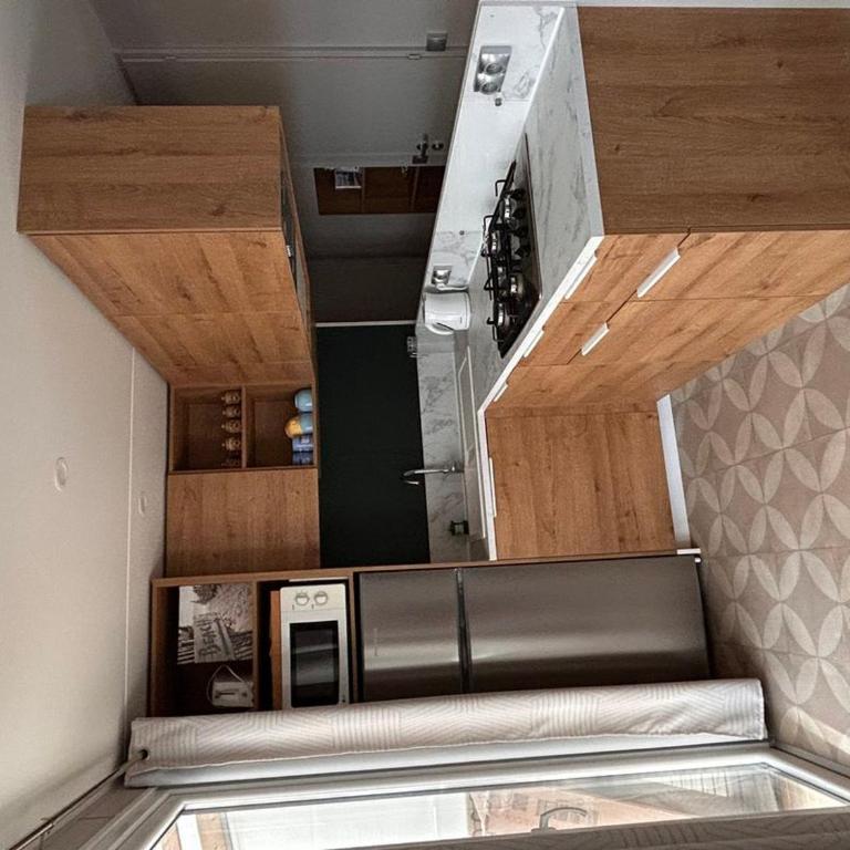 Mobil-home spacieux, accès handicapé, 6 pers. - API-1-52-2318 - Mobilheim - 2