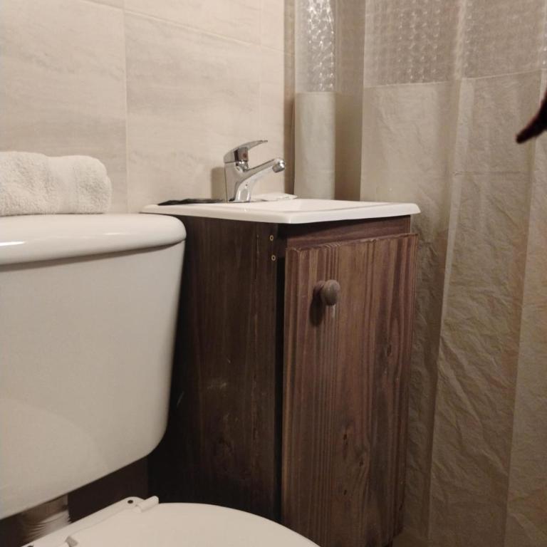 Fran hotel boutique - Twin Room with Private Bathroom - 3