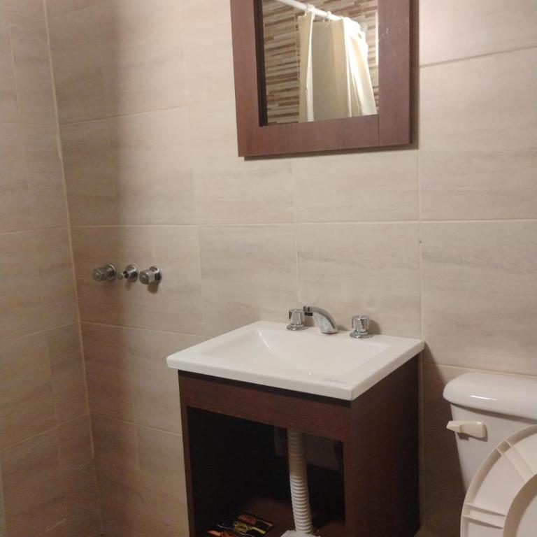 Fran hotel boutique - Double Room with Private Bathroom - 3