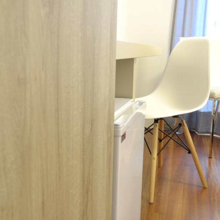 Pensión Old City House - Habitación Doble con baño compartido - 1 o 2 camas - 24