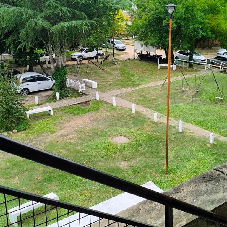 Departamento centro CATALINA - Two-Bedroom Apartment - 23