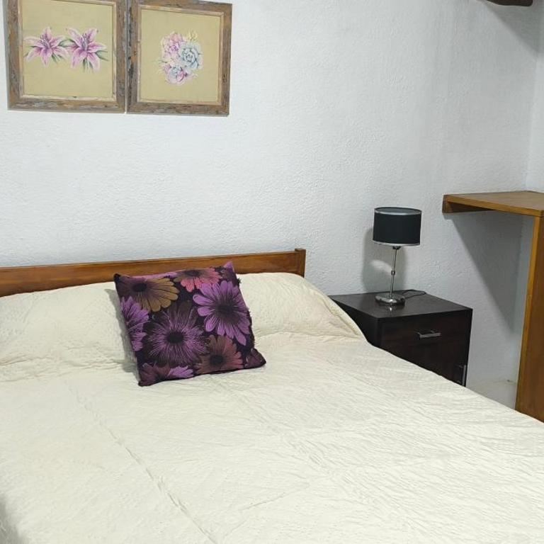 Departamento centro CATALINA - Two-Bedroom Apartment - 19