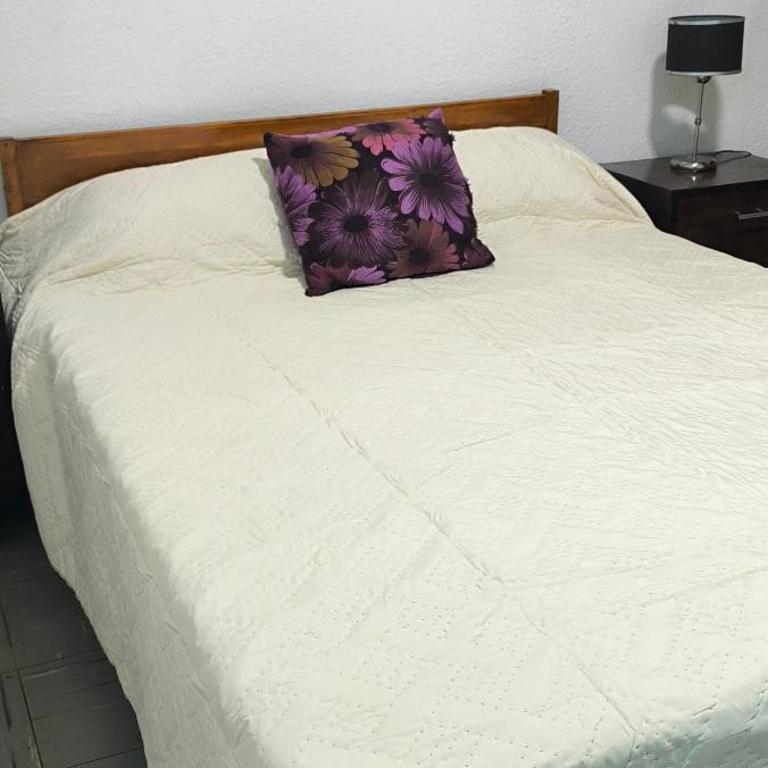 Departamento centro CATALINA - Two-Bedroom Apartment - 20