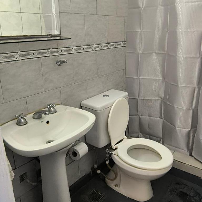 Departamento centro CATALINA - Two-Bedroom Apartment - 16