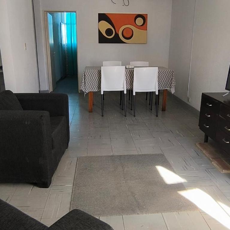 Departamento centro CATALINA - Two-Bedroom Apartment - 3