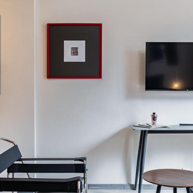 Spacious Luxe Loft near Bellas Artes casaXúla - Apartamento de 1 dormitorio - 1