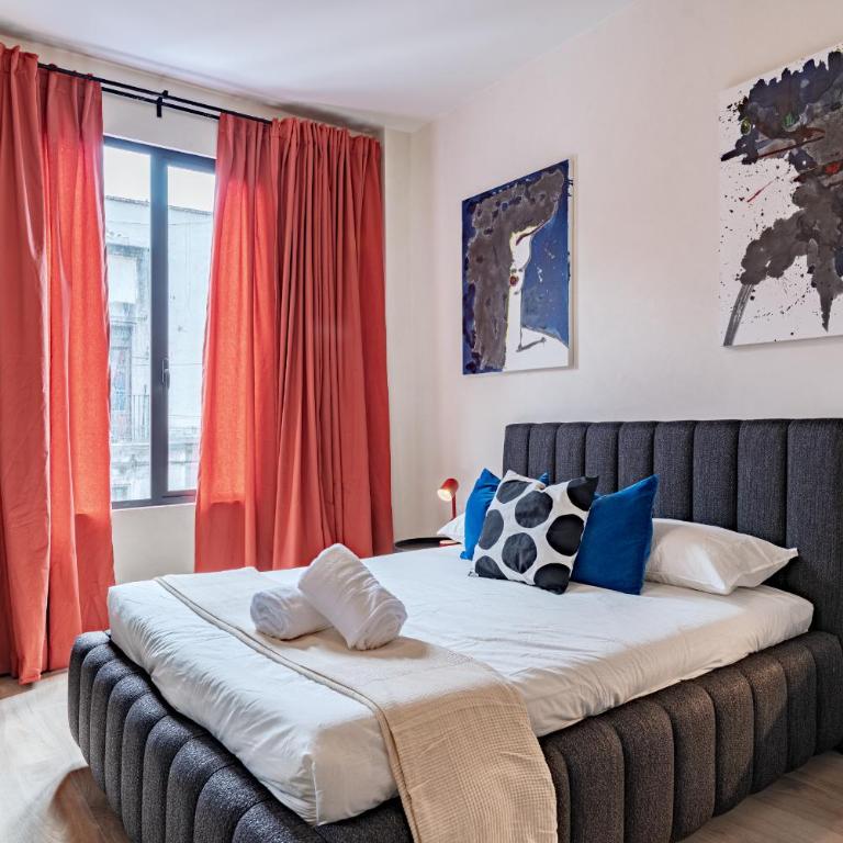Spacious Luxe Loft near Bellas Artes casaXúla - Apartamento de 1 dormitorio - 27