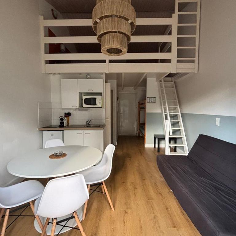 Appartement confortable - 6 pers. - API-1-52-2363 - Appartement - 1