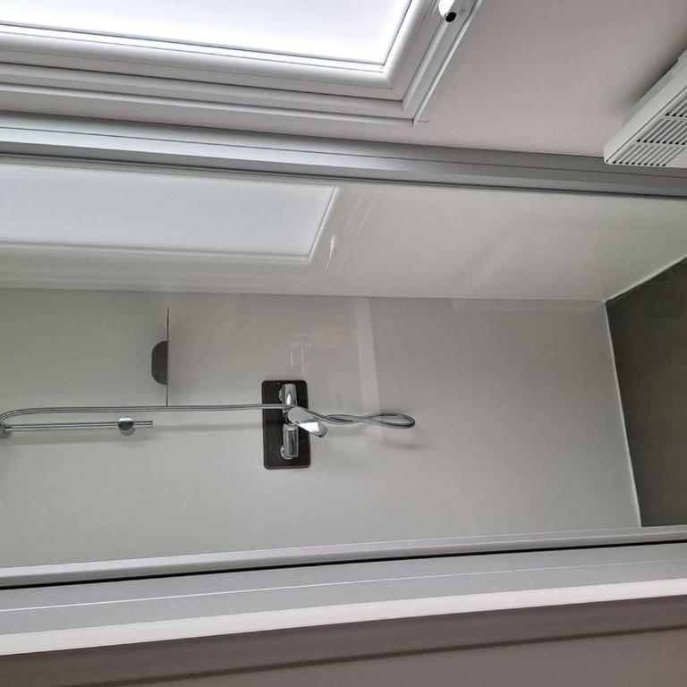 Mobile home climatisé - 6 pers. - API-1-52-2378 - Casa Móvil - 6