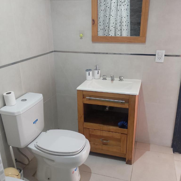 Lo de Mili dpto 2 - Apartamento de 1 dormitorio - 12