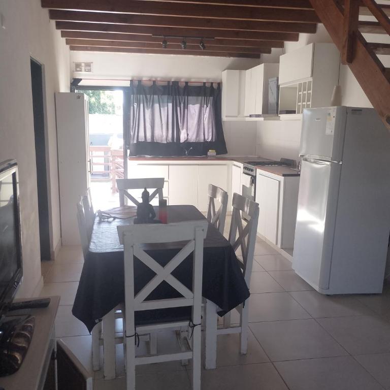 Lo de Mili dpto 2 - Apartamento de 1 dormitorio - 5