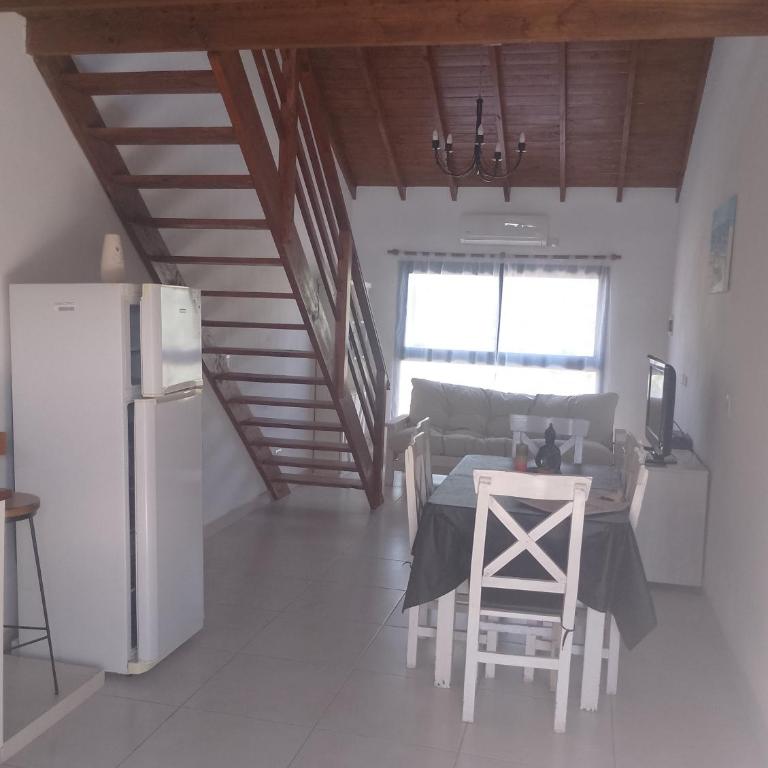 Lo de Mili dpto 2 - Apartamento de 1 dormitorio - 7