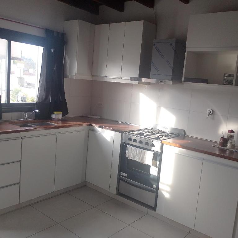 Lo de Mili dpto 2 - Apartamento de 1 dormitorio - 4