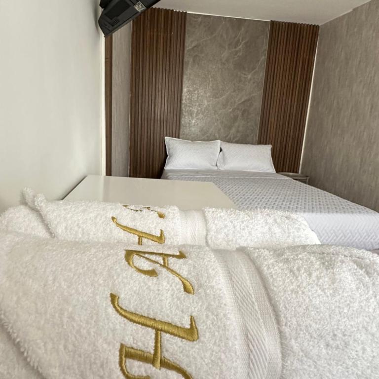 Hotel Alamos del Bosque - Habitación Doble con baño privado externo - 16