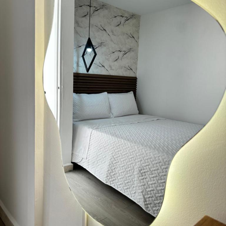 Hotel Alamos del Bosque - Habitación Doble Estándar - 16