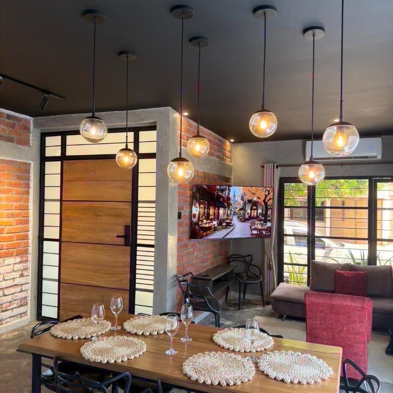 El marqués casa boutique - Casa de 3 dormitorios - 3
