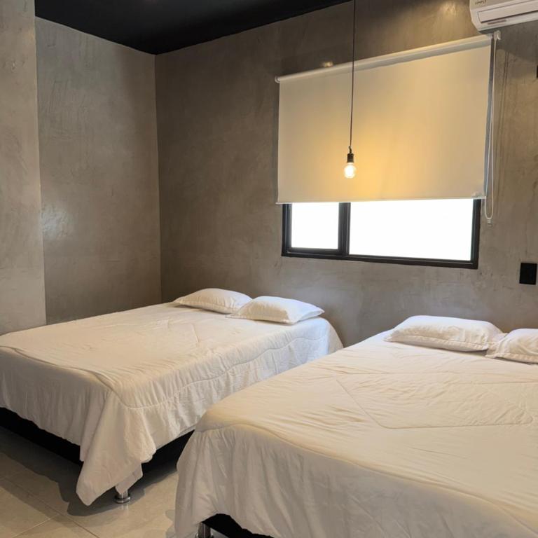 El marqués casa boutique - Casa de 3 dormitorios - 7