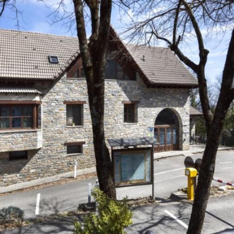 Mobil-home cosy, animaux acceptés - 2 pers. - API-1-52-2413 - Casa Móvil - 18