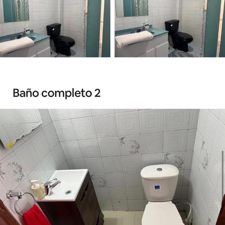Apartamento amplio, parqueadero y excelente ubicación en Bogotá - Apartamento - 8