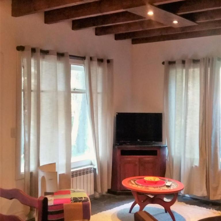 Ayelen Cabañas - Casa de 2 dormitorios - 35