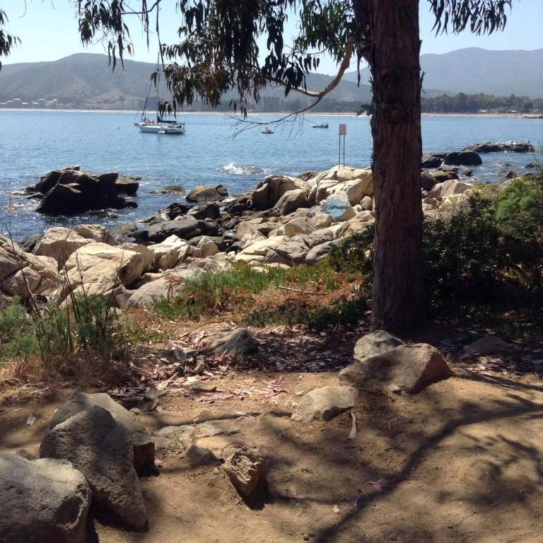 Depto. Vistamar Oriente - Apartamento Estándar - 24