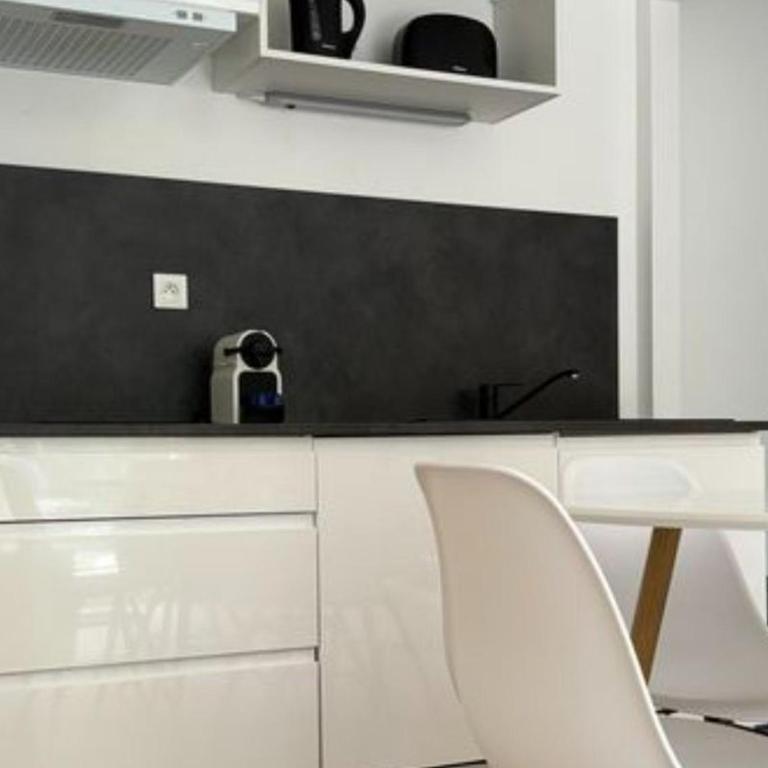 Appartement accueillant animaux - 5 pers. - API-1-52-2487 - Appartement - 3