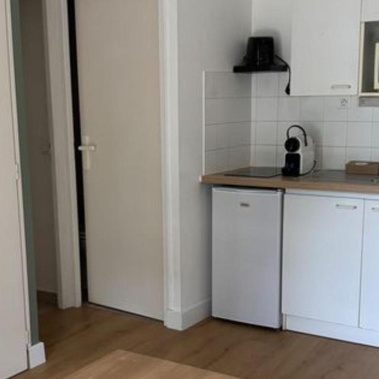 Appartement cosy - 4 pers. - API-1-52-2477 - Appartamento - 2