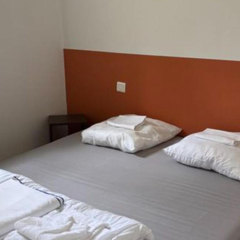 Appartement cosy - 4 pers. - API-1-52-2477 - Appartamento - 4