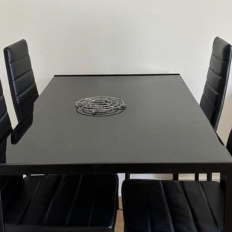 Appartement cosy - 4 pers. - API-1-52-2477 - Appartamento - 5