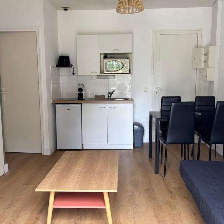Appartement cosy - 4 pers. - API-1-52-2477 - Appartamento - 1