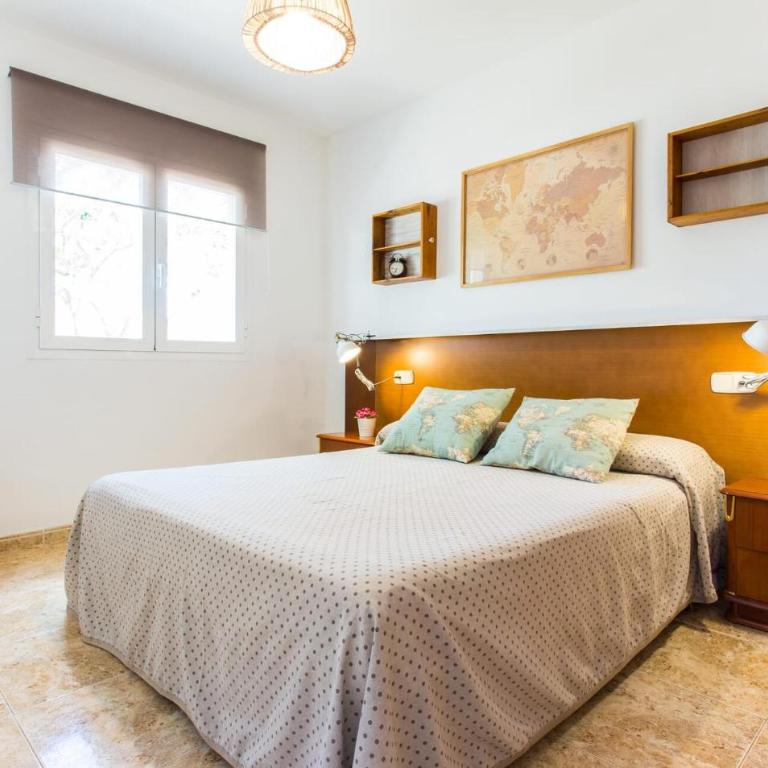 Can Content - Casa Unifamiliar de 3 dormitorios - 13