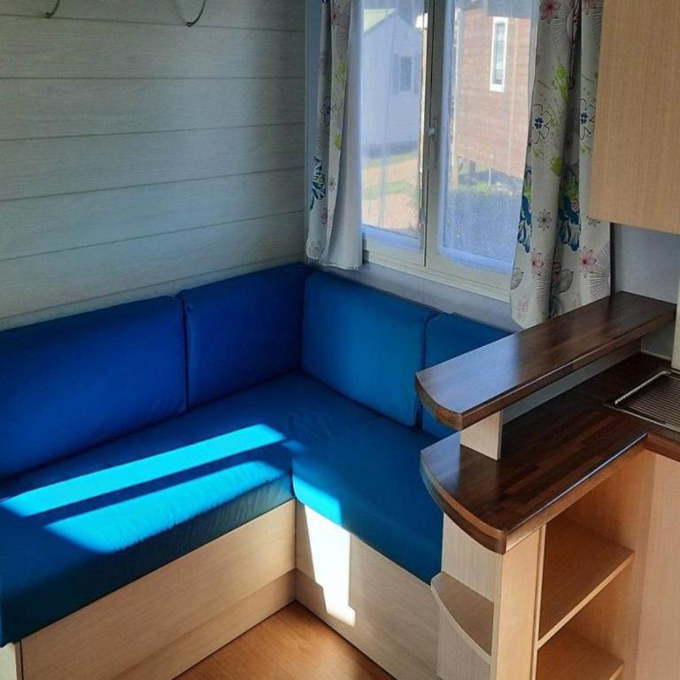 Mobil-home animaux admis - 4 pers. - API-1-52-2500 - Mobile Home - 7
