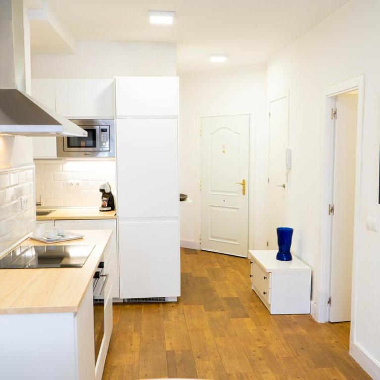 Céntrico Ap. 1 hab Torremolinos - Apartamento - 6