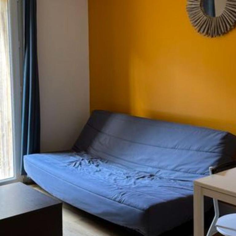 Appartement confortable - 4 pers. - API-1-52-2503 - Appartement - 1