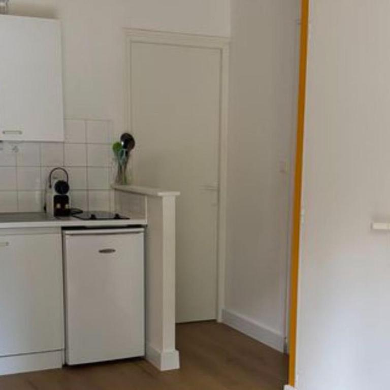 Appartement confortable - 4 pers. - API-1-52-2503 - Appartement - 3