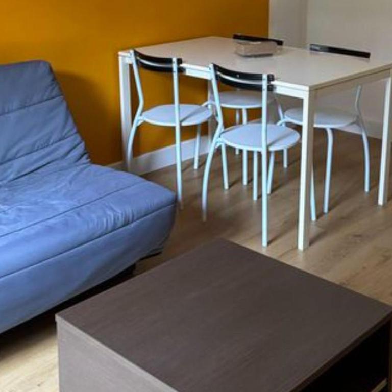 Appartement confortable - 4 pers. - API-1-52-2503 - Appartement - 4