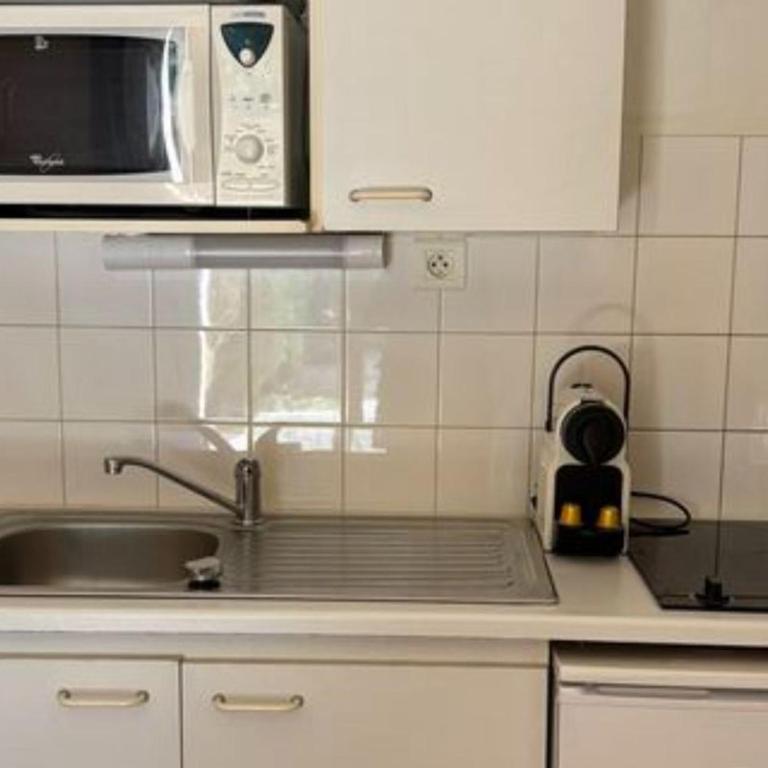 Appartement confortable - 4 pers. - API-1-52-2503 - Appartement - 5