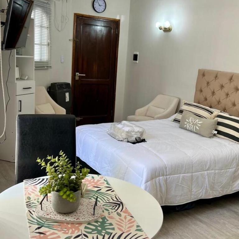 Greca Monoambiente Neuquen - One-Bedroom Apartment - 1