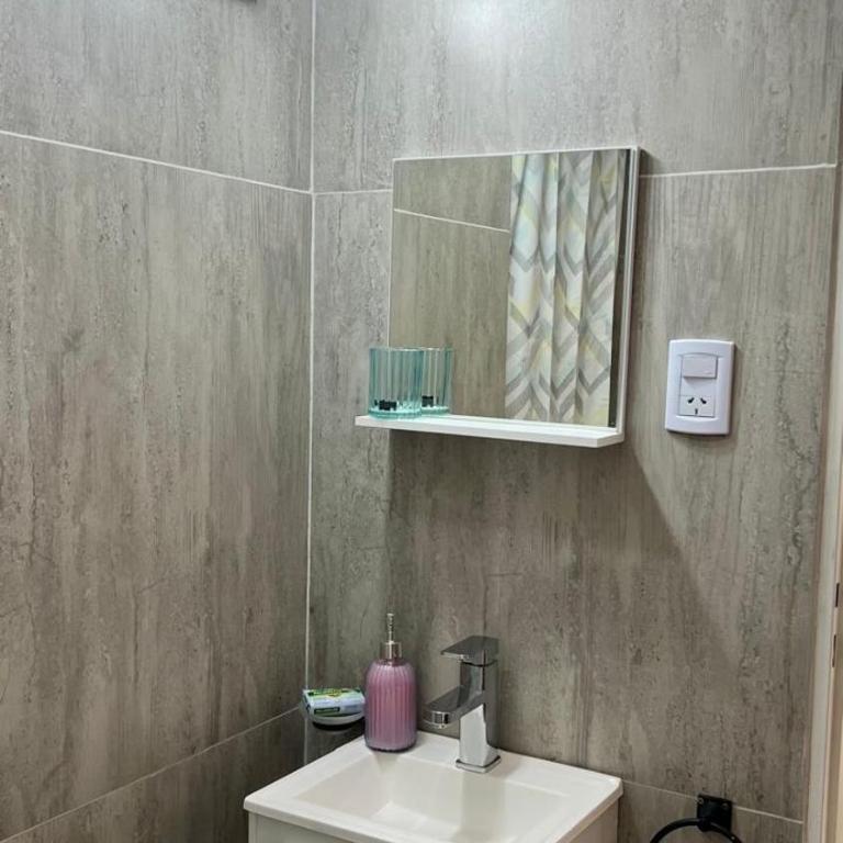 Greca Monoambiente Neuquen - One-Bedroom Apartment - 6