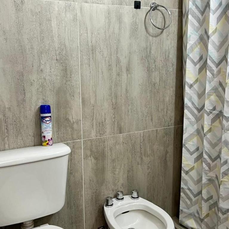 Greca Monoambiente Neuquen - One-Bedroom Apartment - 7