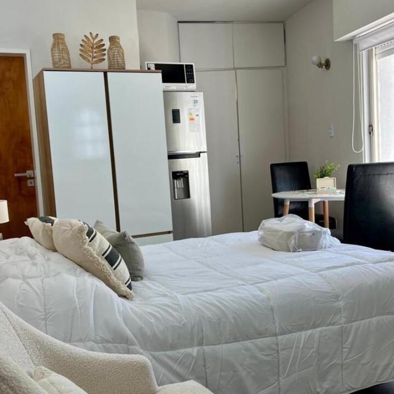 Greca Monoambiente Neuquen - One-Bedroom Apartment - 8